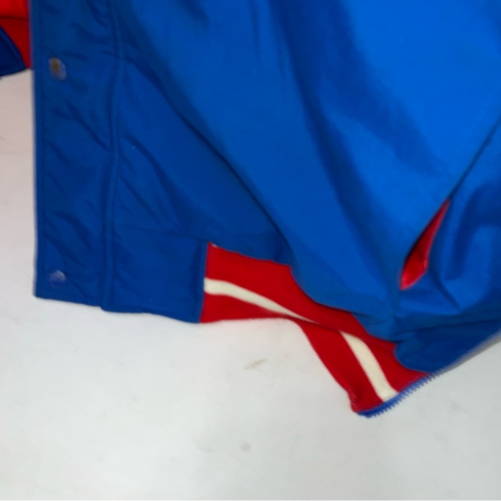 NY Giants Starter Hooded Jacket - Picture 9 of 9